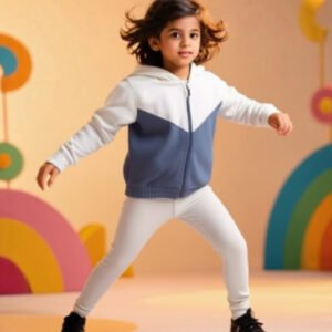 1.1 Girls EROEENOMIX Hoodies