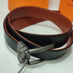 1.1 Jungle Tree 2 Tune Brown & Black Belt