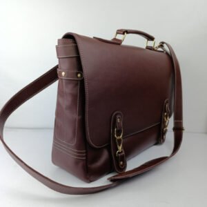 1.1 Laptop Bag Original Leather