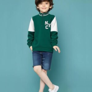 1.1 New York City Kids Upper