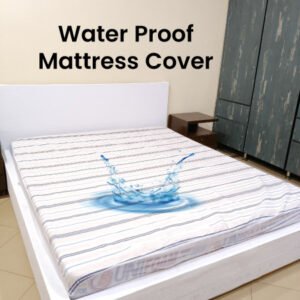1.1 Water Proof Mattress Cover