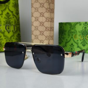 Gucci Sunglasses Iconic Colored