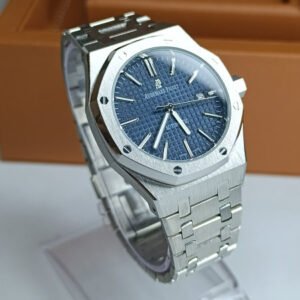 A-P Royl Oak Watch 15510BC.OO.1320BC.02