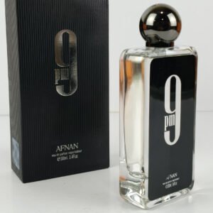 Afnan Perfumes 9 PM