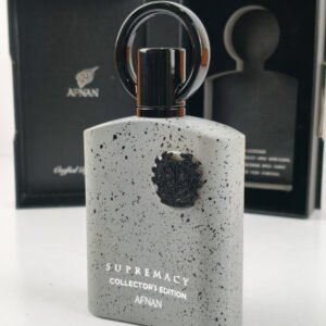 Afnan Supremacy Collector Edition in Pakistan