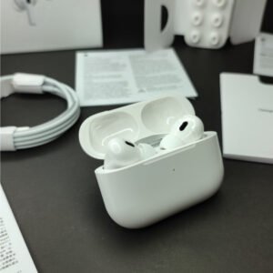 Airpods Pro 2 2nd Generation ANC Buzzer Edition