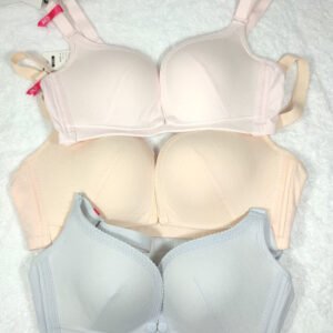 Japanese Soft Feeding C-Cup Bra