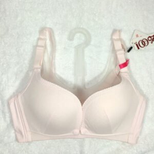 Japanese Soft Feeding C-Cup Pink 40