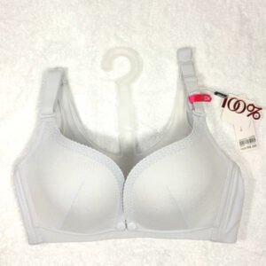 Japanese Soft Feeding C-Cup Sky Blue 38