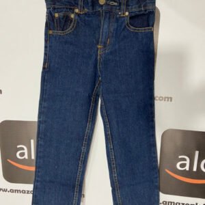 Kids Denim Jeans U.S
