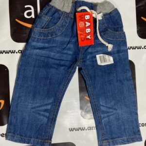 Kids Denim Jeans