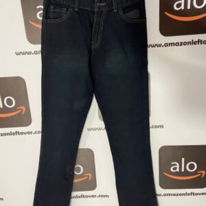 Kids Denim Jeans Black ZA-RA