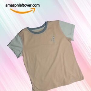 Kids girl T-shirt Light