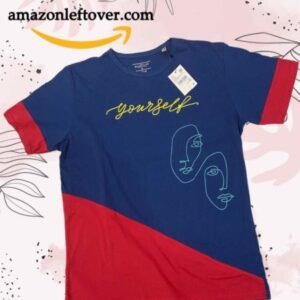 Women T-Shirt Yourself