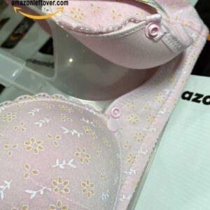Feeding Bra Soft Cotton