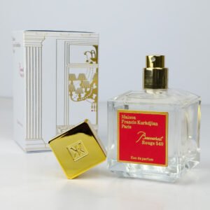 Baccarat Rouge 540 Maison Francis Kurkdjian