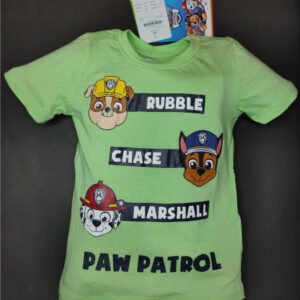 Kids T-Shirt PAW