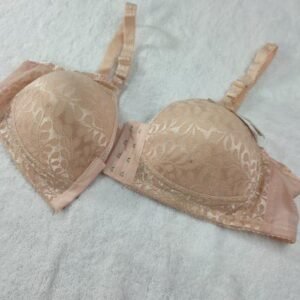 Feeding Bra Hooks Skin 40