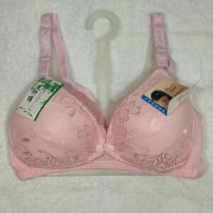 Feeding Bra Pink Padded 42