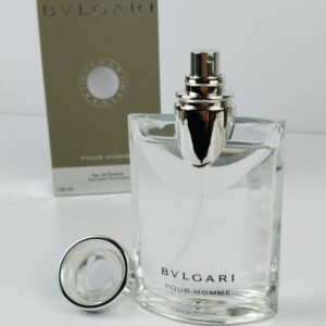 Bvlgari Pour Homme Perfume