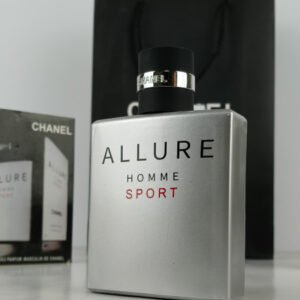 CHANEL ALLURE HOMME SPORT Perfume