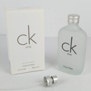 Calvin Klein CK ONE Perfume