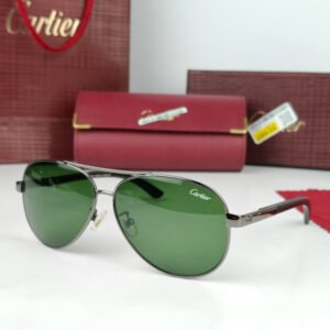 Cartier Aviator Sunglasses CRT31