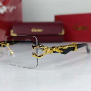 Cartier Iconic Power Glasses