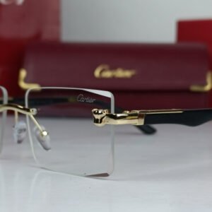 Cartier Legends Power Glasses