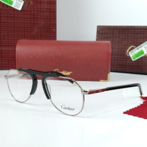 Cartier Power Glasses