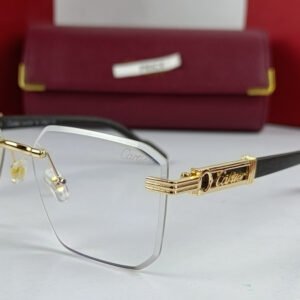 Cartier Power Glasses Frame CRT35