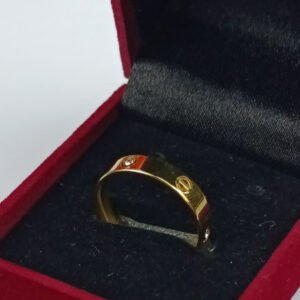 Jewelry Cartier Ring 003