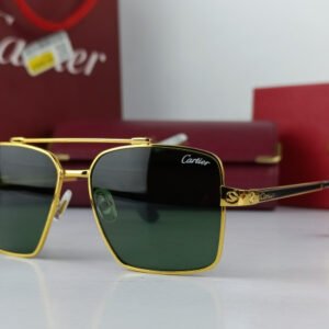 Cartier Sunglasses CRT25
