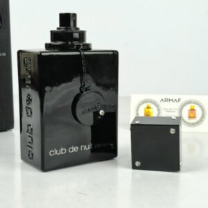 Club de Nuit Perfume by ARMAF