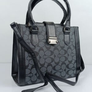 Coach Tote Handbag