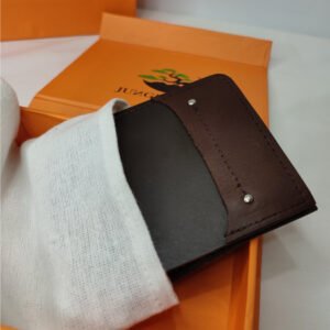 Crazy Horse Vintage Leather wallet V004