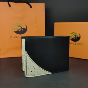 Crazy Horse Vintage Leather wallet V006