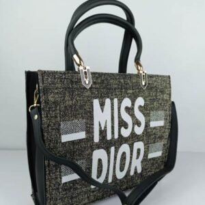 Dior Miss Tote Handbag