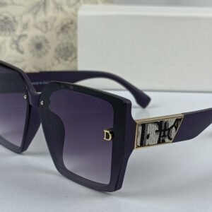 Dior Women's Sunglasses Plum Dio015