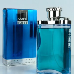 Dunhill Desire Blue Perfume