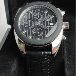 Emporio Armani Men's Watch AR5952