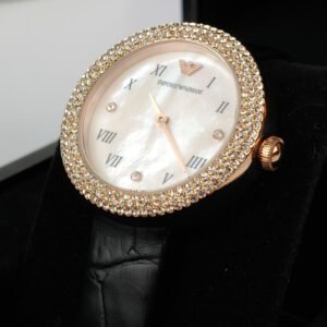 Emporio Armani Mother of Pearl AR11356