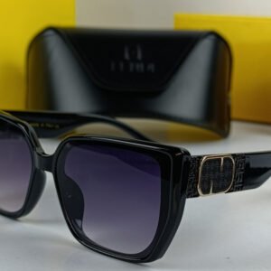 Fendi Sunglasses FND18