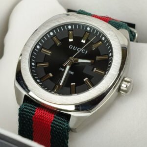 GUCCI Men's Watch YA142305