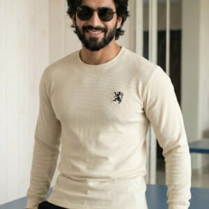 Giordano Sweatshirt Off-White