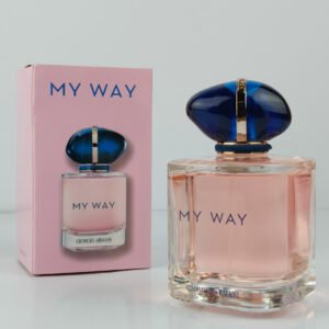 Giorgio Armani My Way Perfume