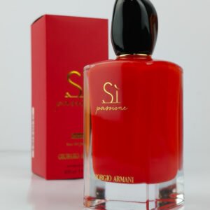 Giorgio Armani Passione Perfume