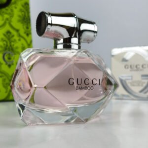 Gucci Bamboo Perfume
