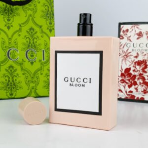Gucci Bloom Perfume