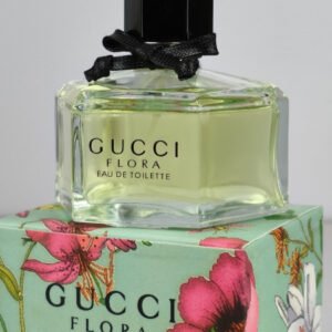 Gucci Flora Perfume